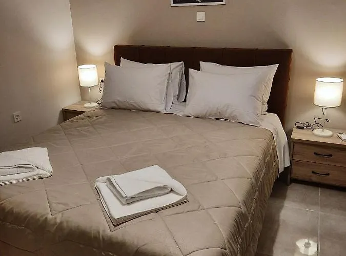 Two Brothers Zakynthos Guest house Tsilivi (Zakynthos)