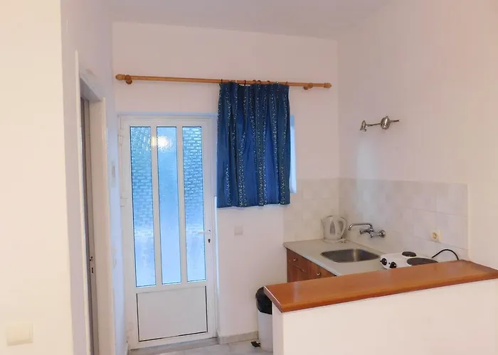 Two Brothers Zakynthos Guest house 4*