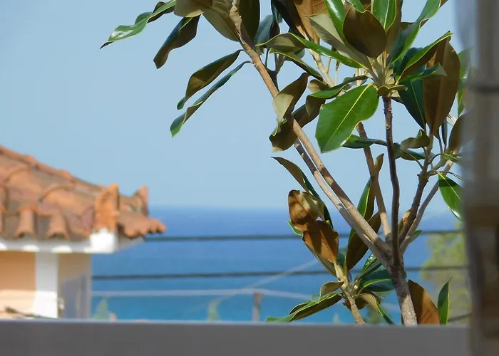 Two Brothers Zakynthos