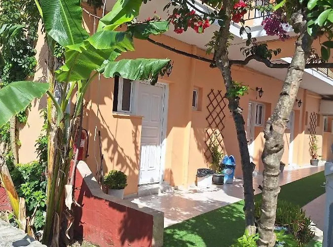 Guest house Two Brothers Zakynthos