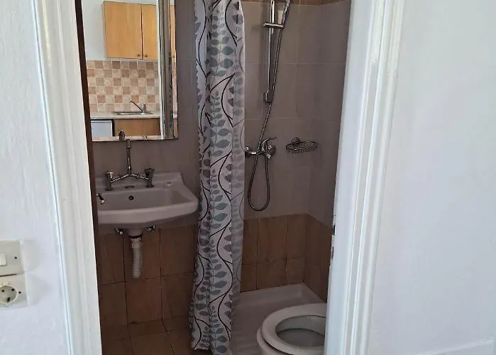 Guest house Two Brothers Zakynthos