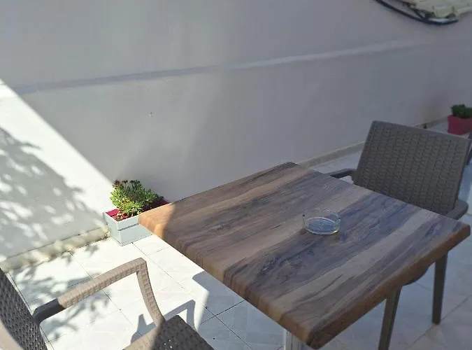 Two Brothers Zakynthos Guest house