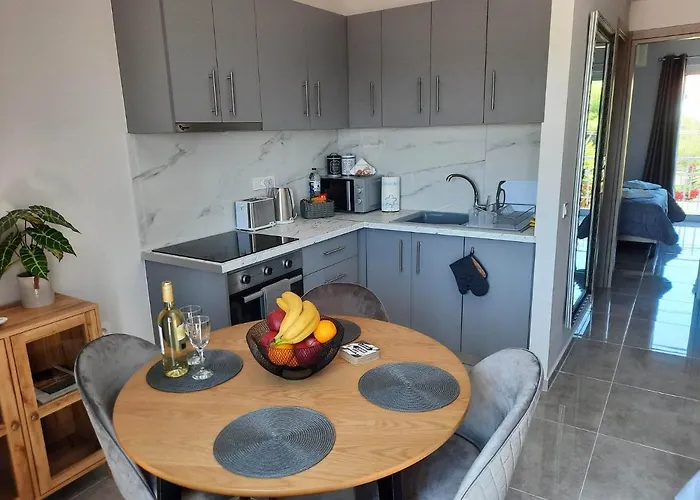 Two Brothers Zakynthos Tsilivi (Zakynthos)