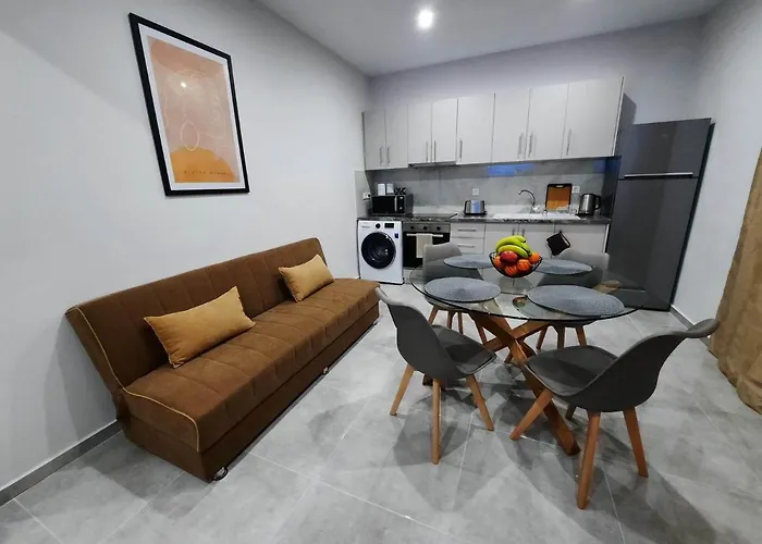 Guest house Two Brothers Zakynthos Tsilivi (Zakynthos)