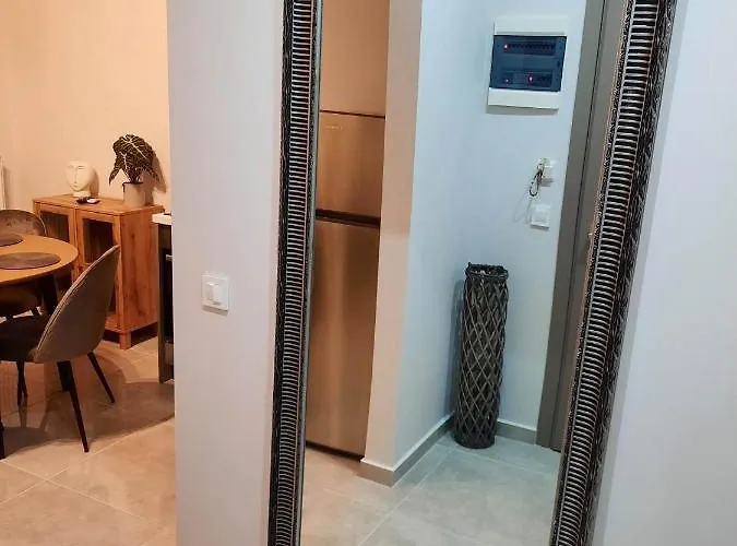 Two Brothers Zakynthos Tsilivi (Zakynthos)