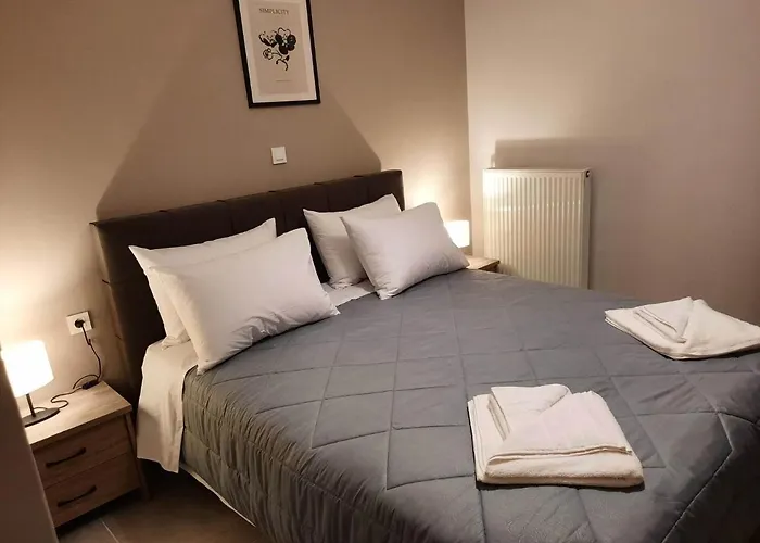 Two Brothers Zakynthos 4* Tsilivi (Zakynthos)