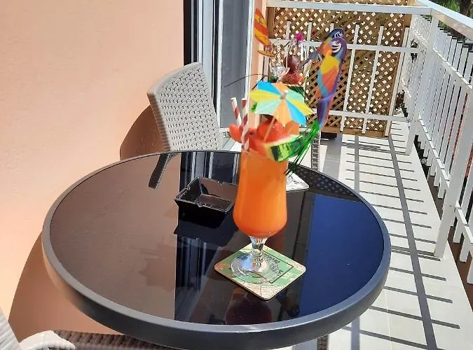 Guest house Two Brothers Zakynthos 4*