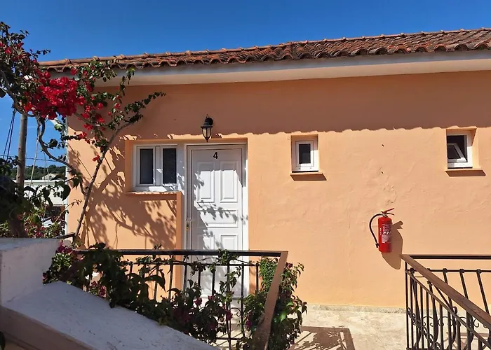 Two Brothers Zakynthos 4* Tsilivi (Zakynthos)