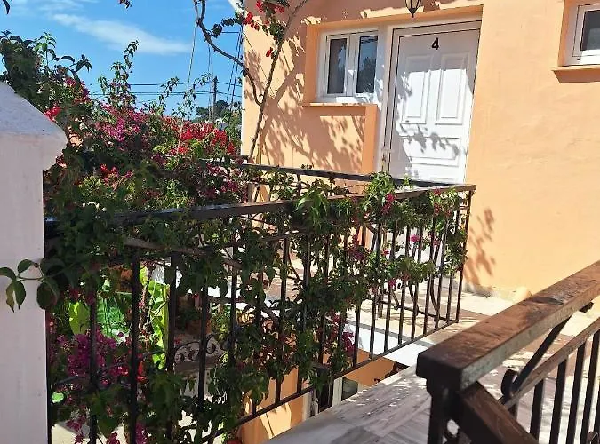 Two Brothers Zakynthos Guest house