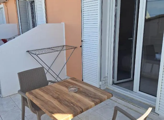 Two Brothers Zakynthos Guest house