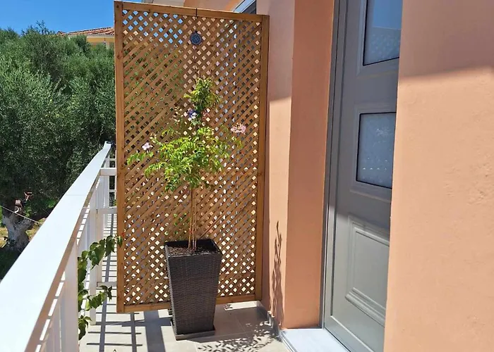 Two Brothers Zakynthos