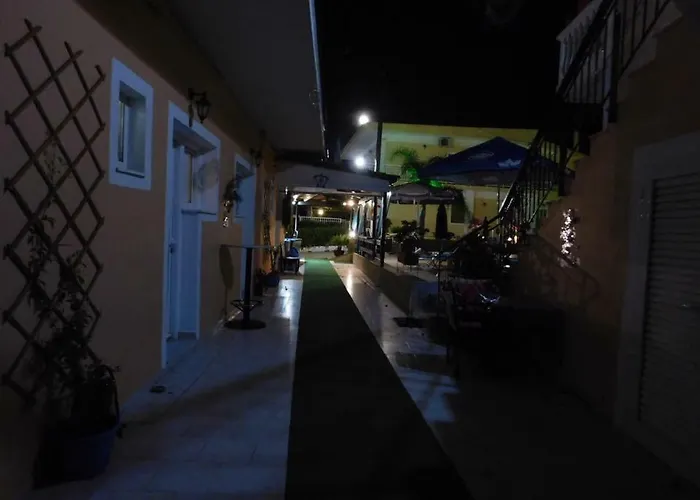 Guest house Two Brothers Zakynthos