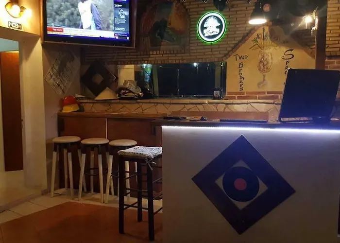 Guest house Two Brothers Zakynthos