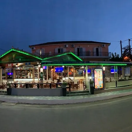 Two Brothers Zakynthos 4*