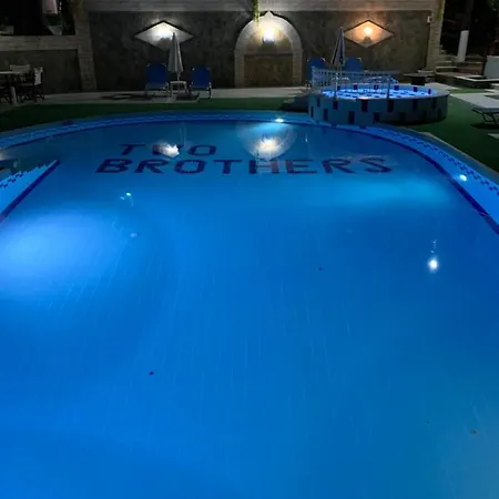 Two Brothers Zakynthos Guest house 4*