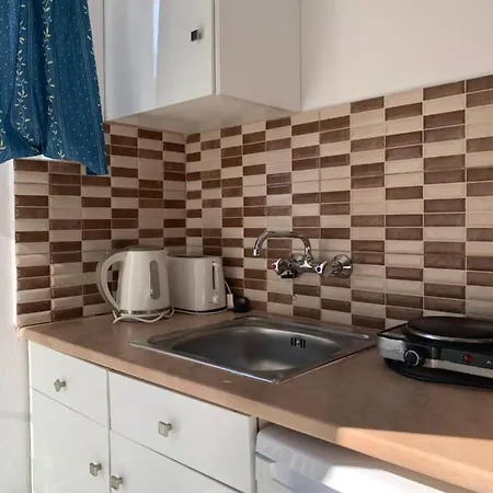 Guest house Two Brothers Zakynthos 4*