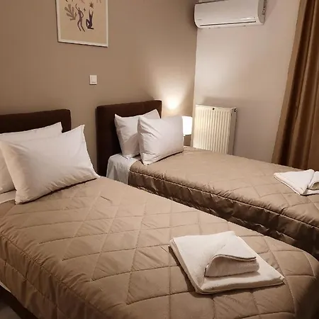 Guest house Two Brothers Zakynthos