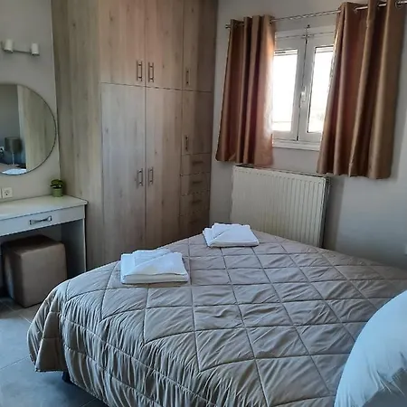 Guest house Two Brothers Zakynthos Tsilivi (Zakynthos)