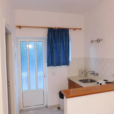 Two Brothers Zakynthos Guest house 4*