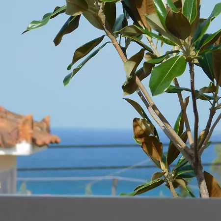 Two Brothers Zakynthos