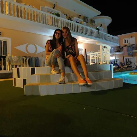 Guest house Two Brothers Zakynthos 4*