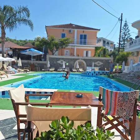 Two Brothers Zakynthos Guest house Tsilivi (Zakynthos)