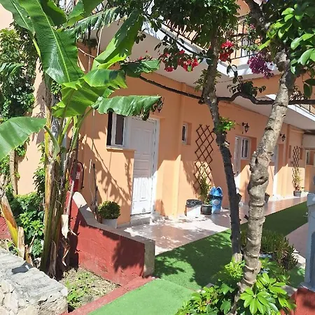 Guest house Two Brothers Zakynthos