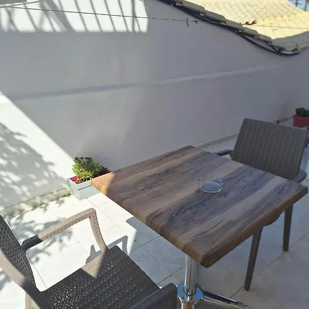 Two Brothers Zakynthos Guest house