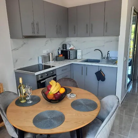 Two Brothers Zakynthos Tsilivi (Zakynthos)