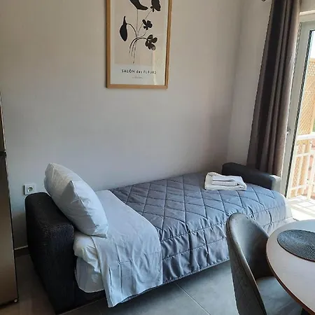 Two Brothers Zakynthos 4* Tsilivi (Zakynthos)