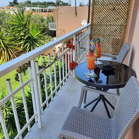 Guest house Two Brothers Zakynthos 4*