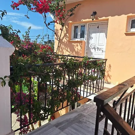 Two Brothers Zakynthos Guest house