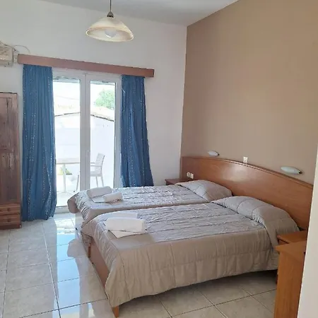 Guest house Two Brothers Zakynthos 4*
