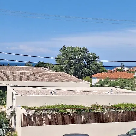 Πανσιόν Two Brothers Zakynthos Τσιλιβί