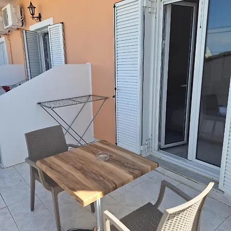 Two Brothers Zakynthos Guest house