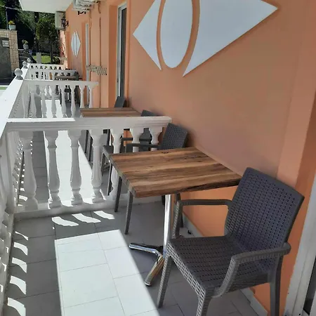 بيت ضيافة Two Brothers Zakynthos تسيليفي