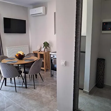 Two Brothers Zakynthos 4*