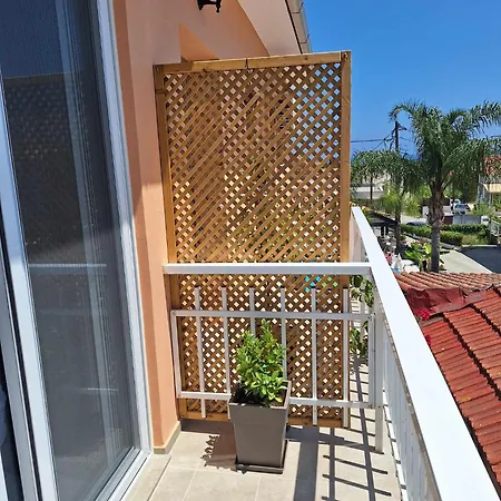 Two Brothers Zakynthos Guest house 4*