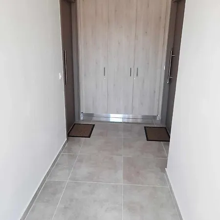 بيت ضيافة Two Brothers Zakynthos تسيليفي