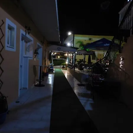 Guest house Two Brothers Zakynthos