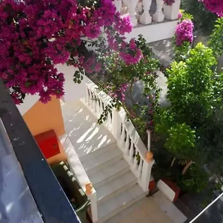 بيت ضيافة Two Brothers Zakynthos